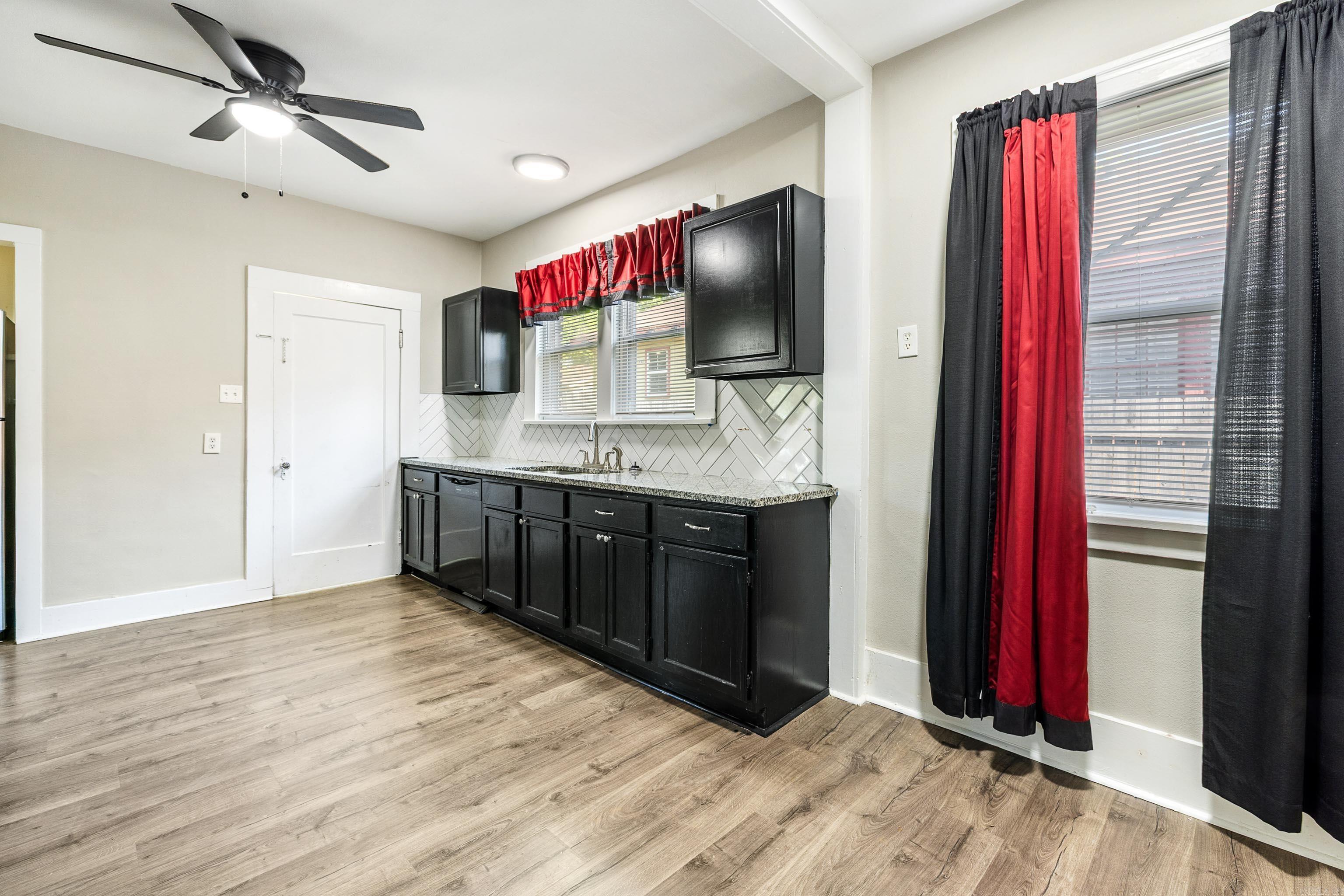 1424 Wolfe Street Little Rock, AR 72202