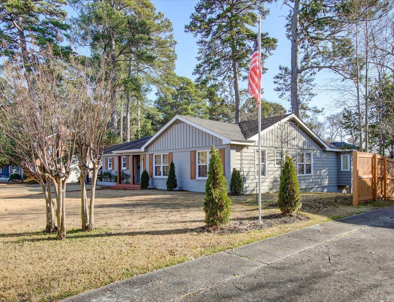 118 Trivista Right  Hot Springs, AR