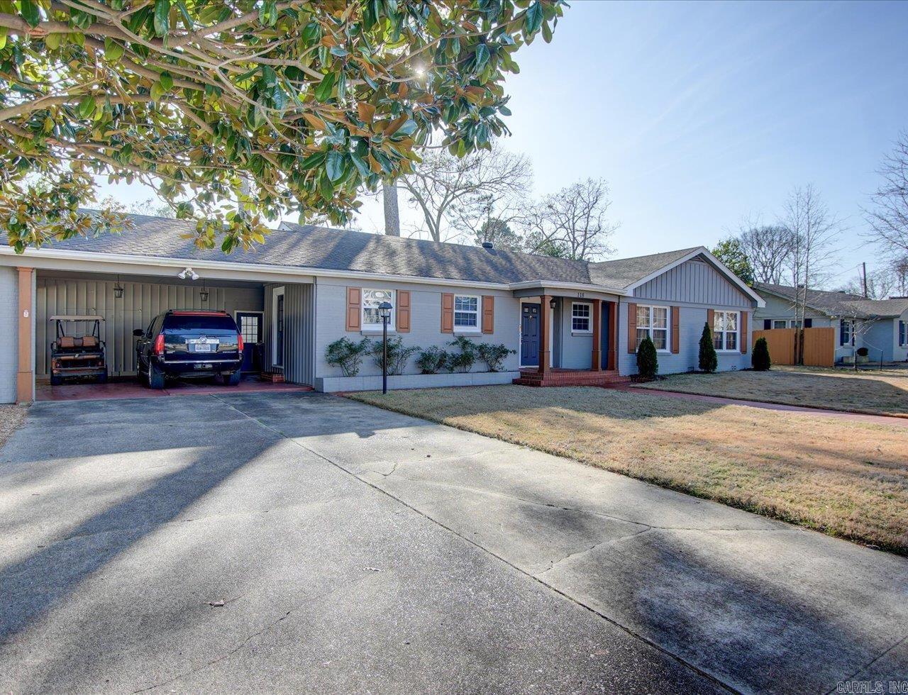 118 Trivista Right  Hot Springs, AR