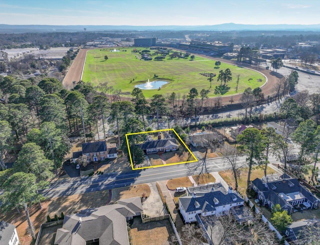 118 Trivista Right  Hot Springs, AR