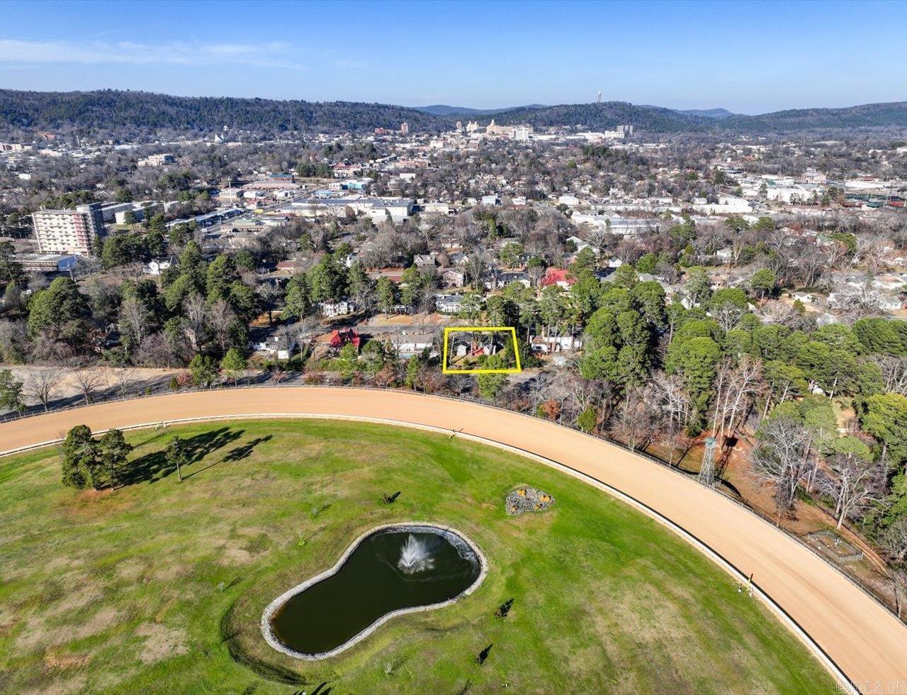 118 Trivista Right  Hot Springs, AR