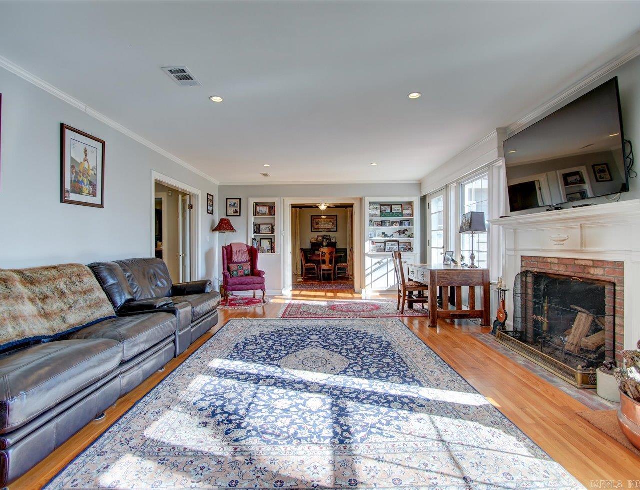 118 Trivista Right  Hot Springs, AR