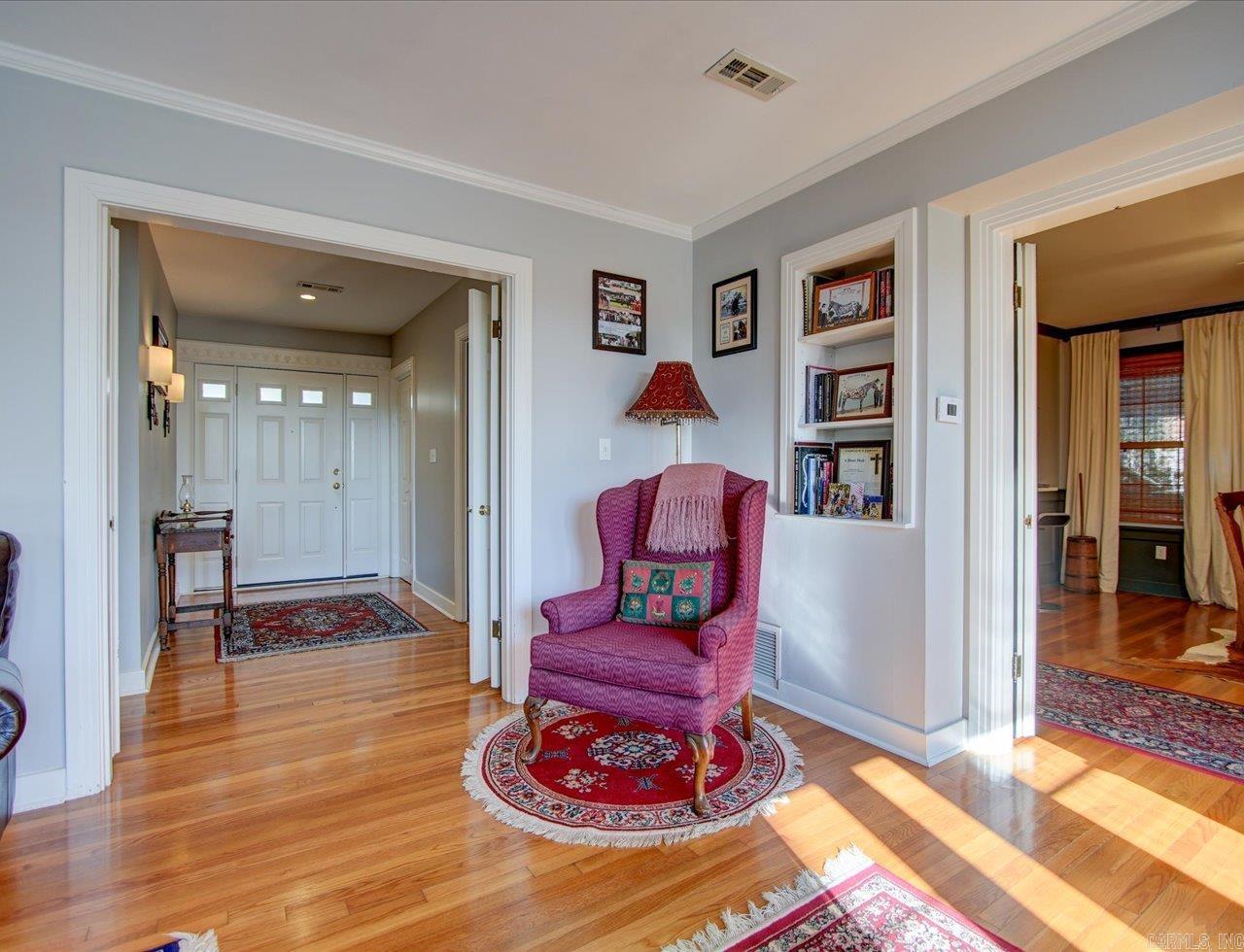 118 Trivista Right  Hot Springs, AR