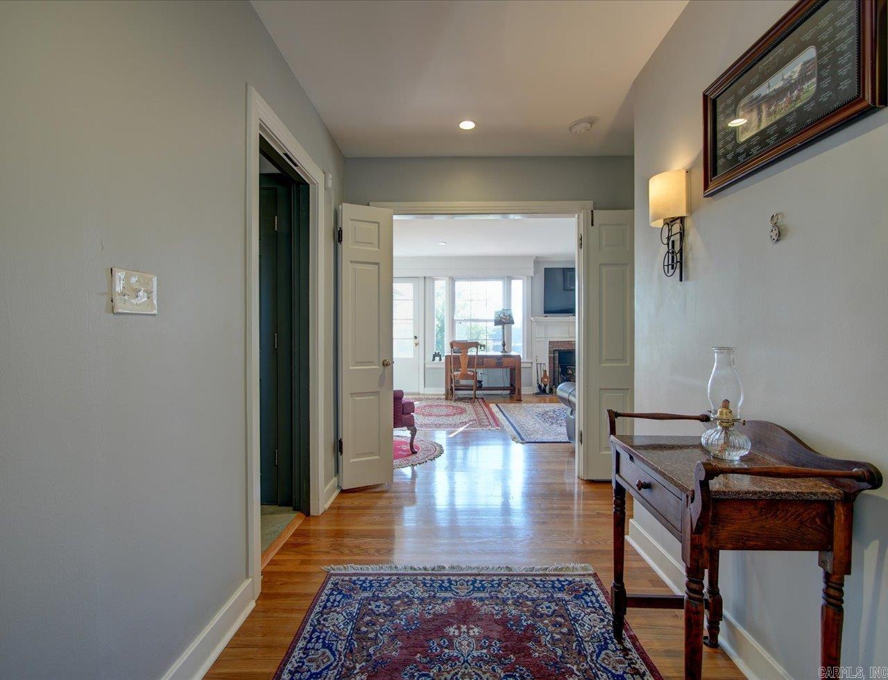 118 Trivista Right  Hot Springs, AR