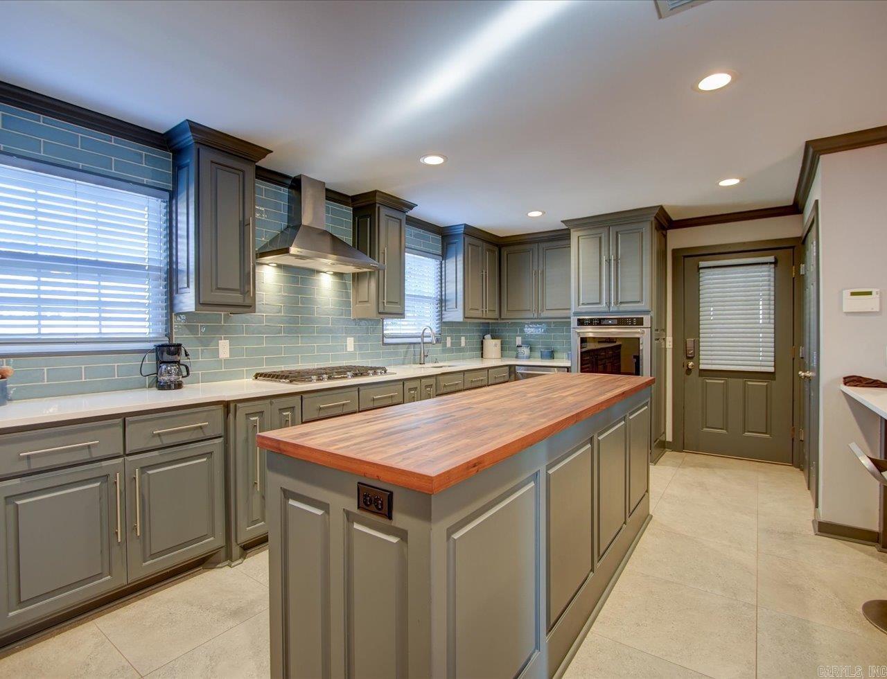 118 Trivista Right  Hot Springs, AR