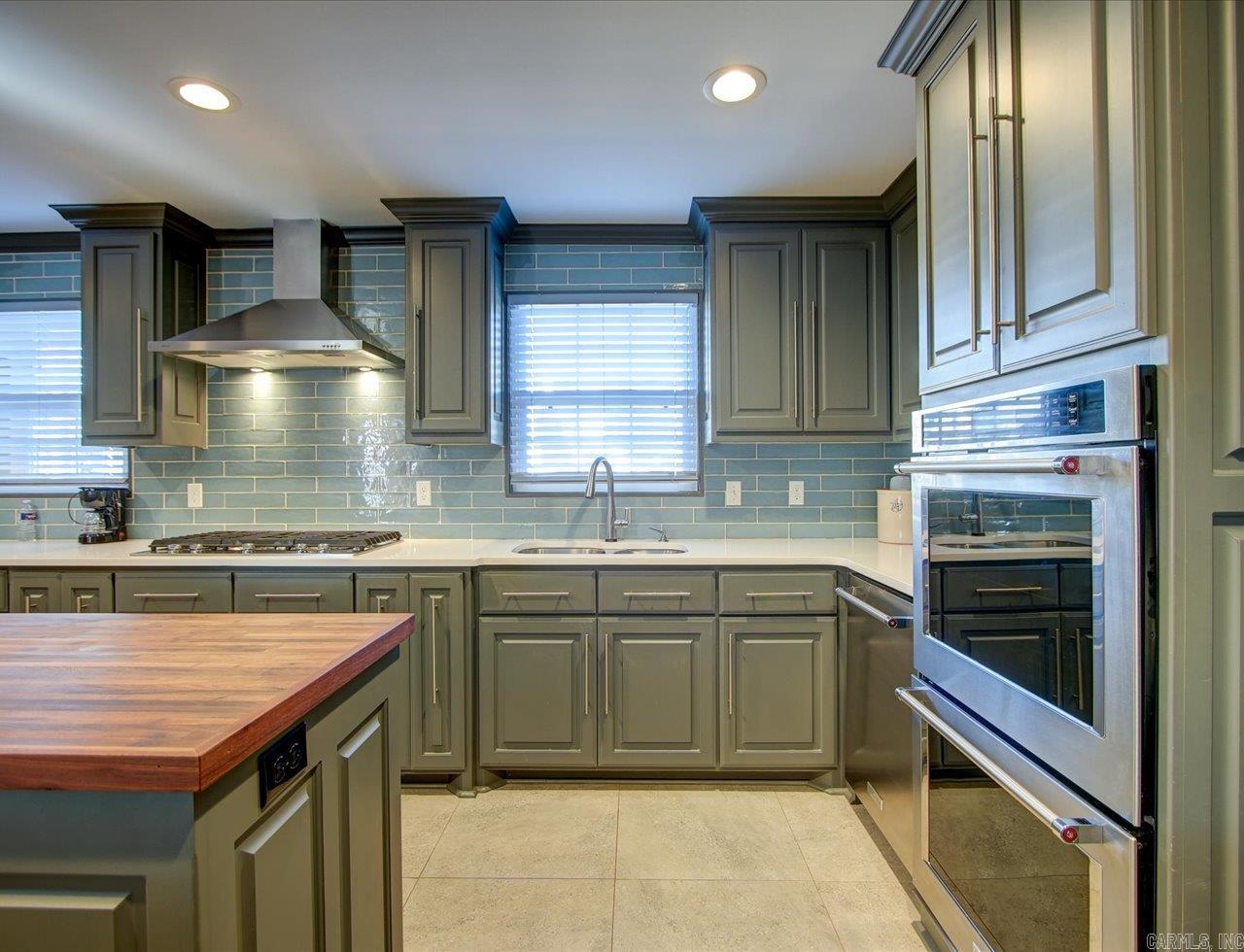 118 Trivista Right  Hot Springs, AR