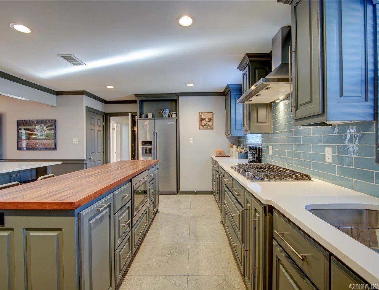 118 Trivista Right  Hot Springs, AR