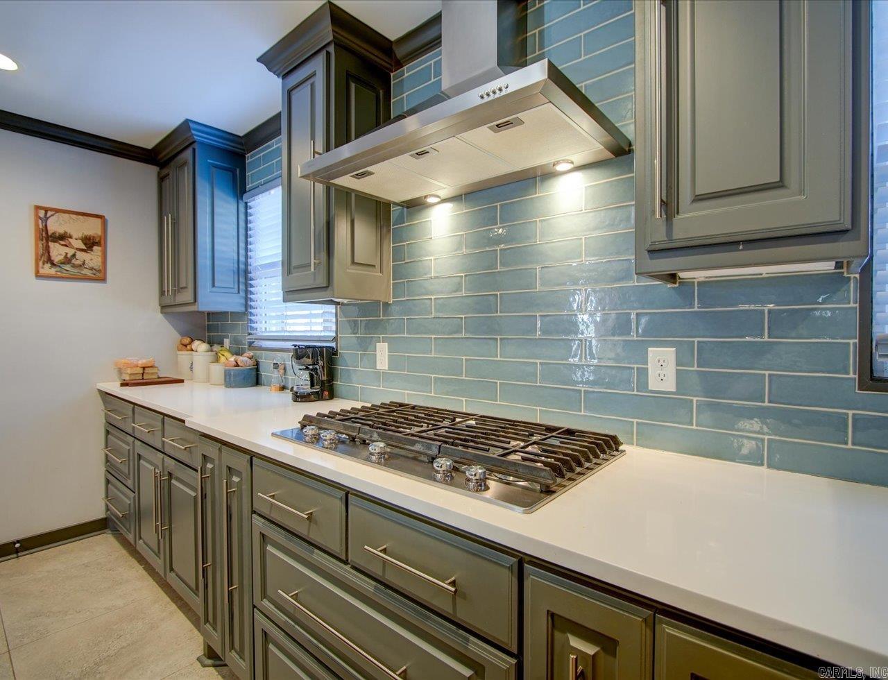 118 Trivista Right  Hot Springs, AR