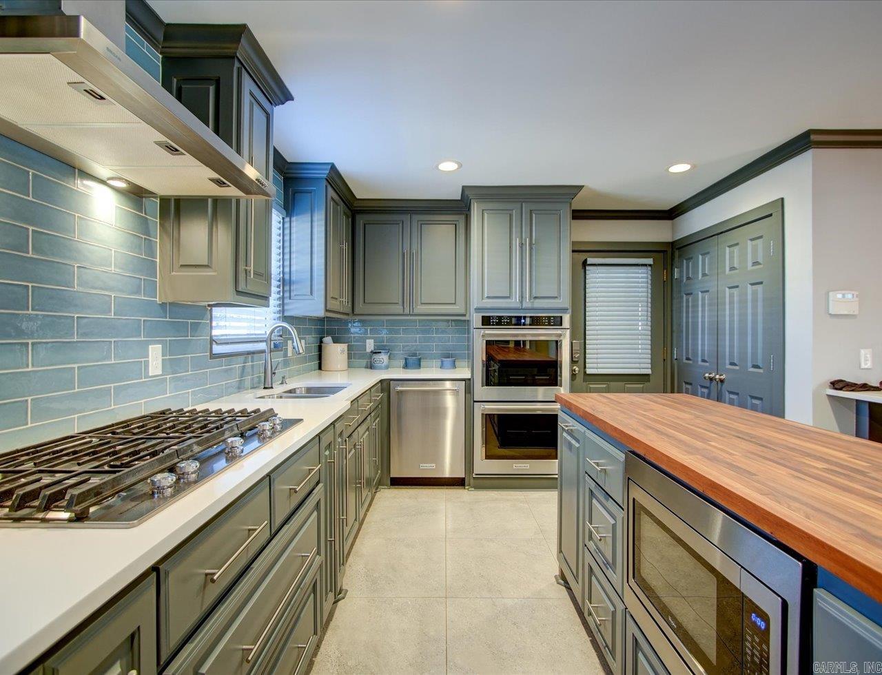 118 Trivista Right  Hot Springs, AR