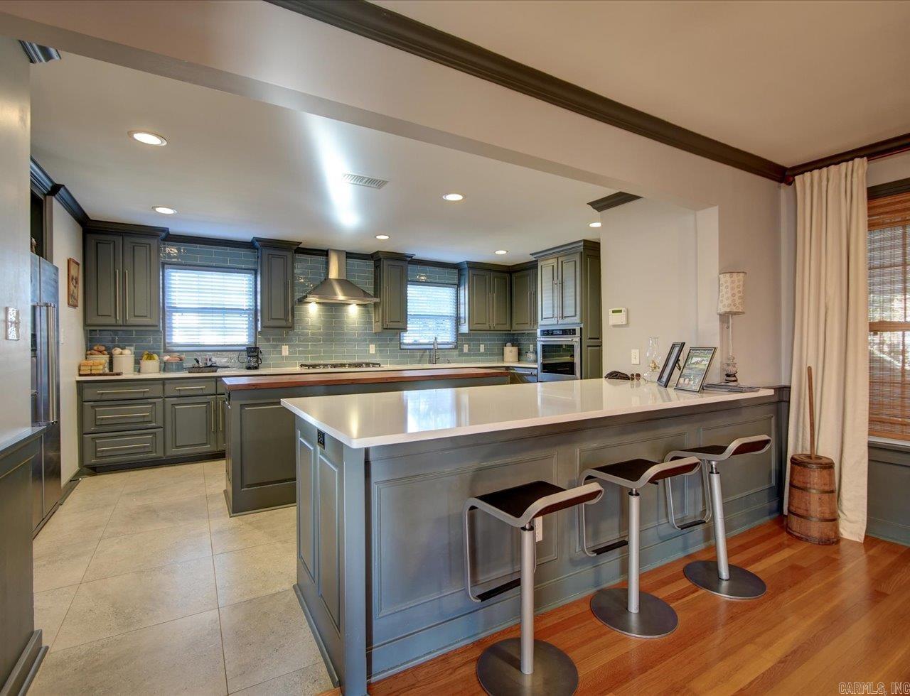 118 Trivista Right  Hot Springs, AR