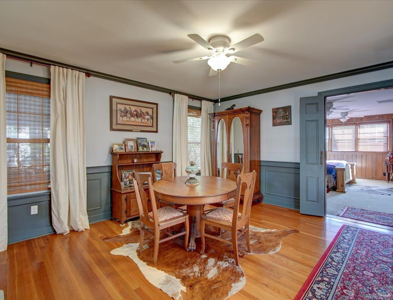 118 Trivista Right  Hot Springs, AR