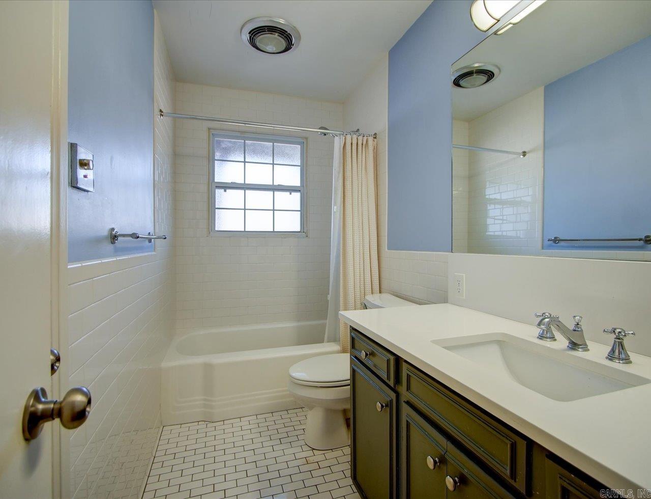 118 Trivista Right  Hot Springs, AR