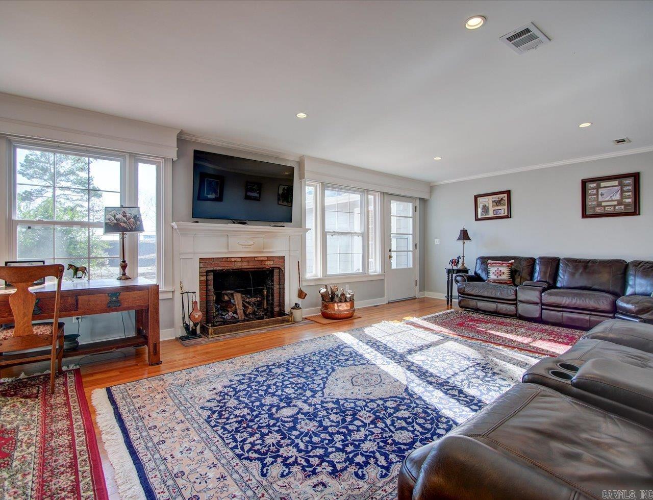 118 Trivista Right  Hot Springs, AR