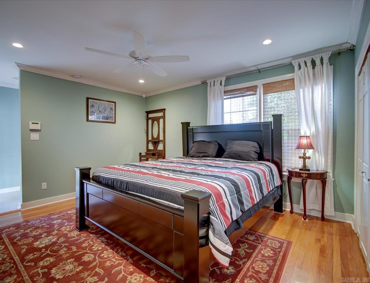 118 Trivista Right  Hot Springs, AR