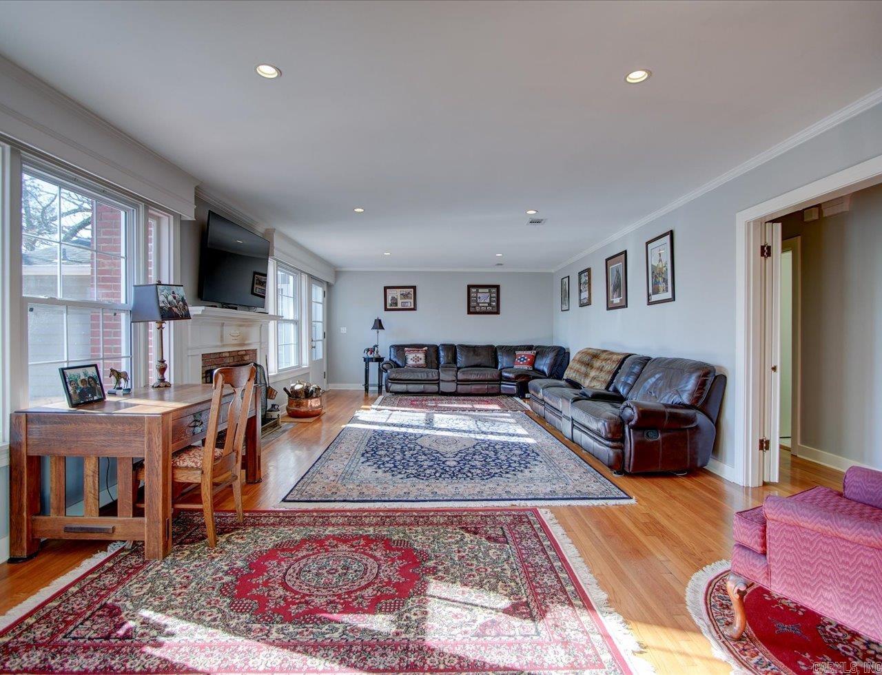 118 Trivista Right  Hot Springs, AR