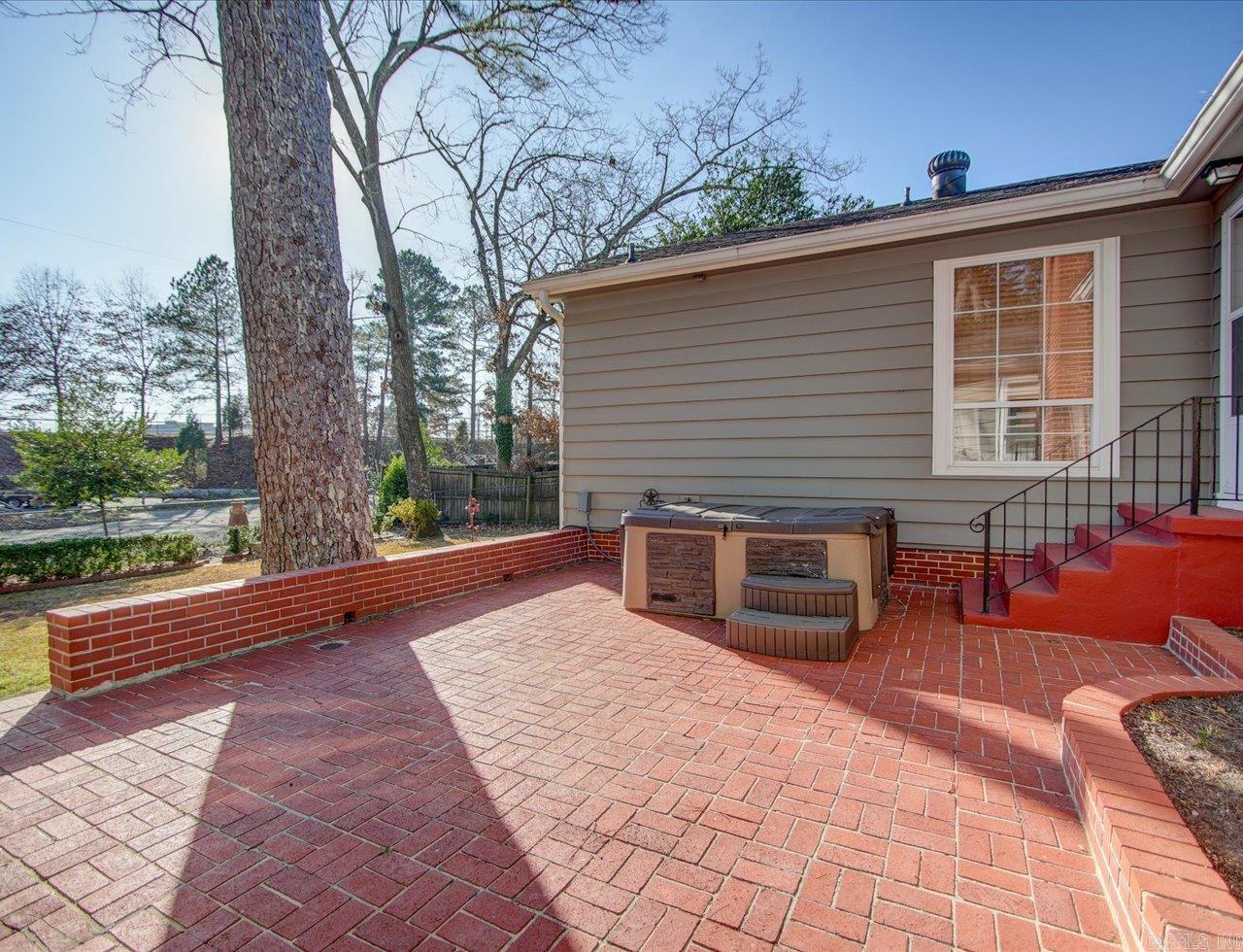 118 Trivista Right  Hot Springs, AR