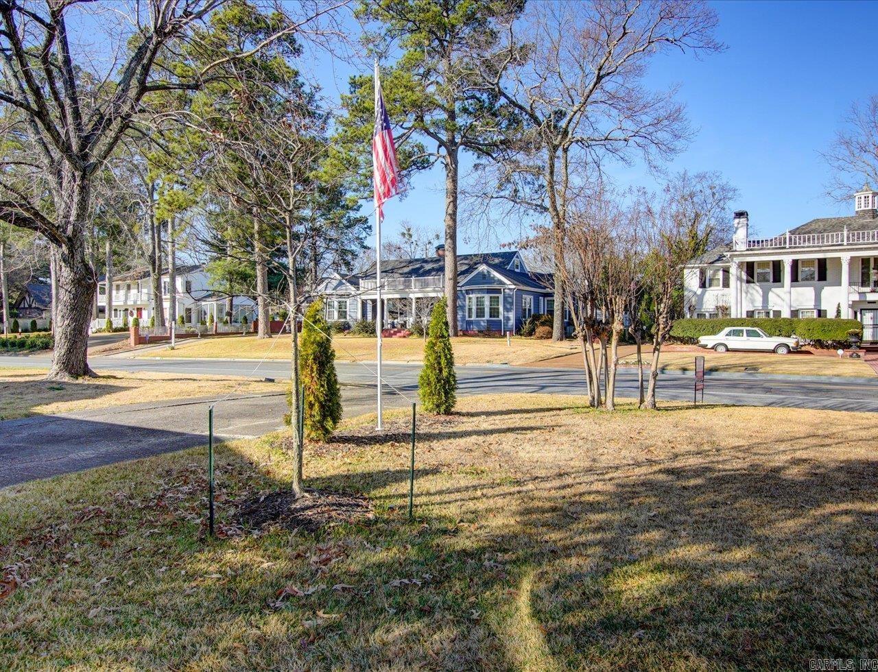 118 Trivista Right  Hot Springs, AR