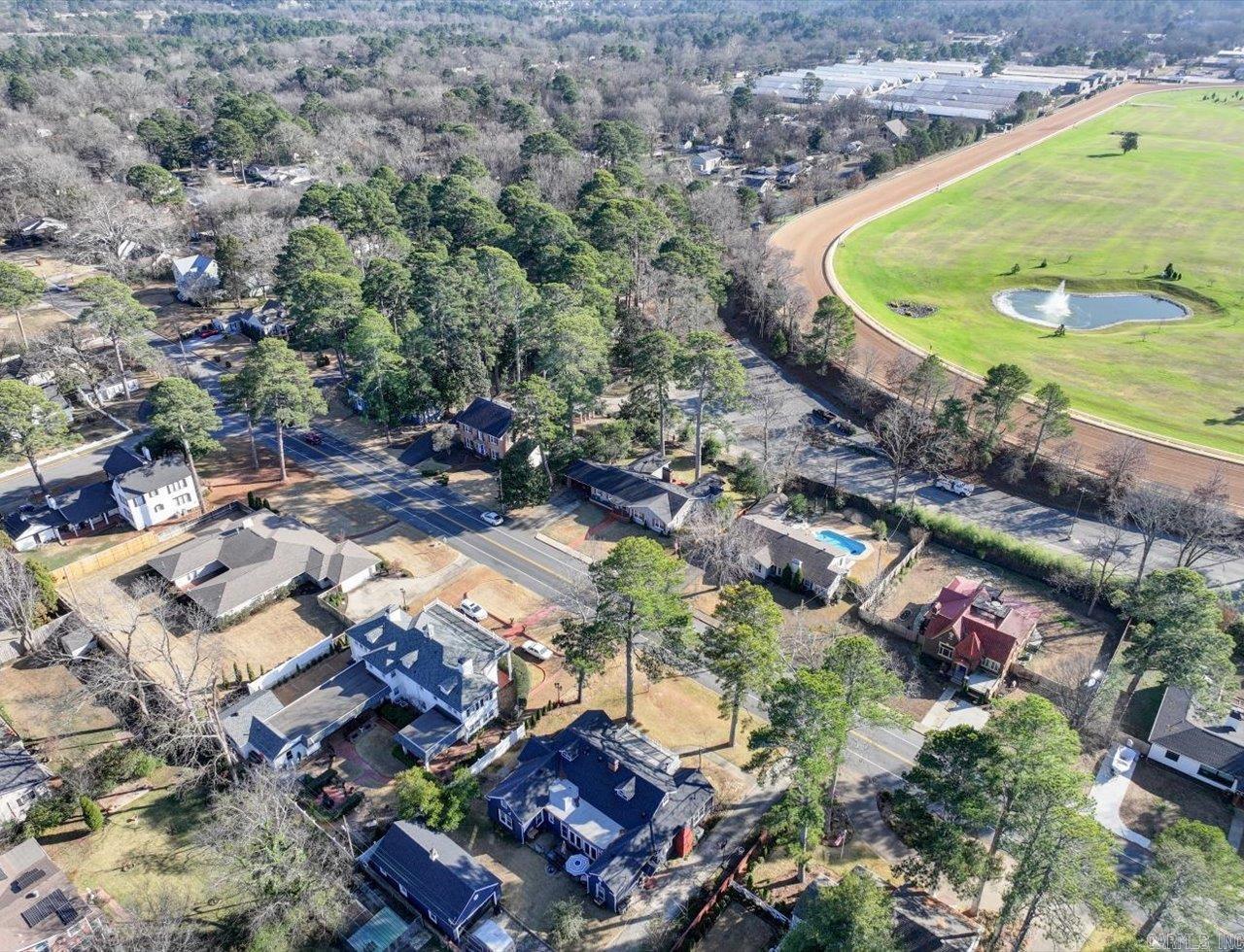 118 Trivista Right  Hot Springs, AR