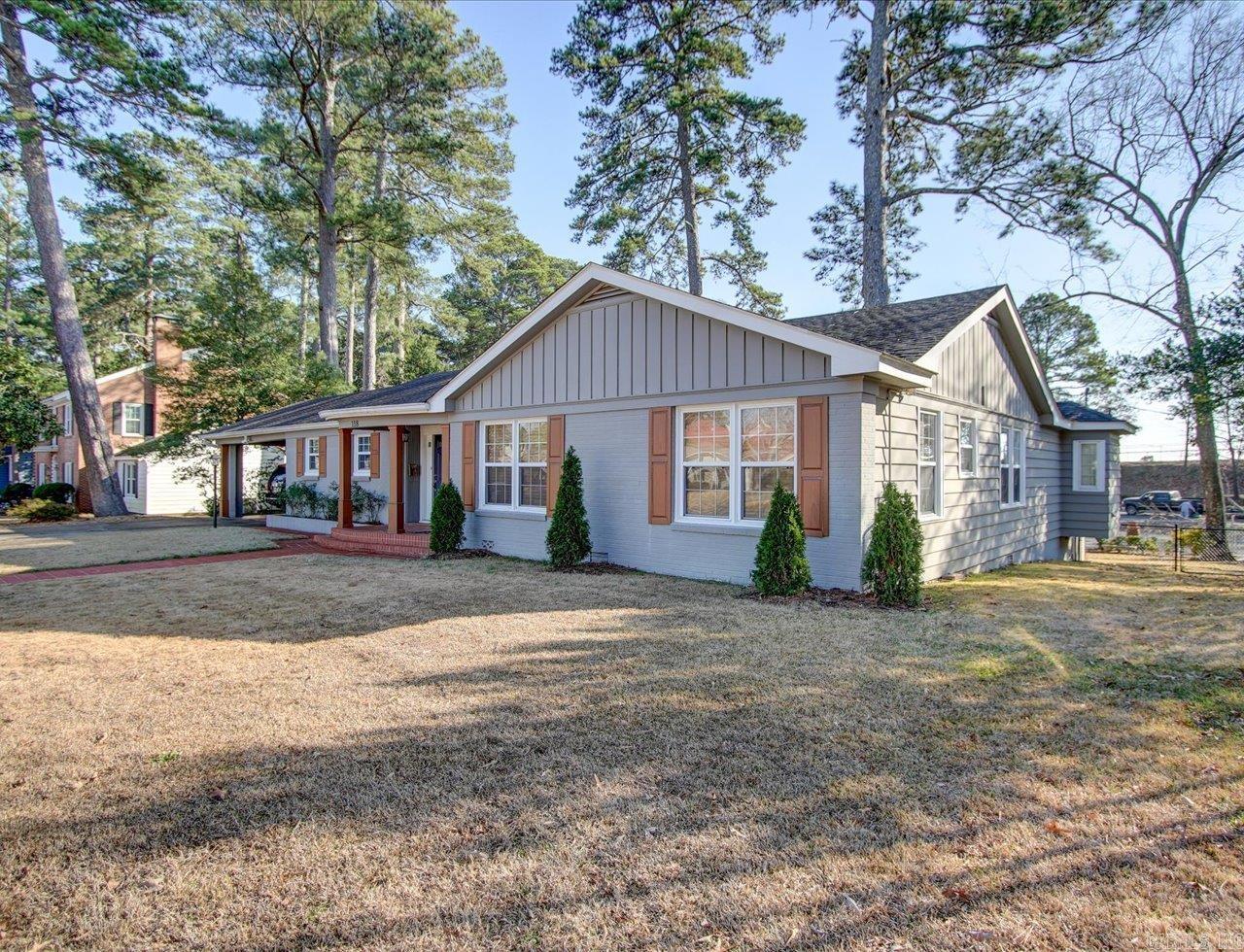 118 Trivista Right  Hot Springs, AR