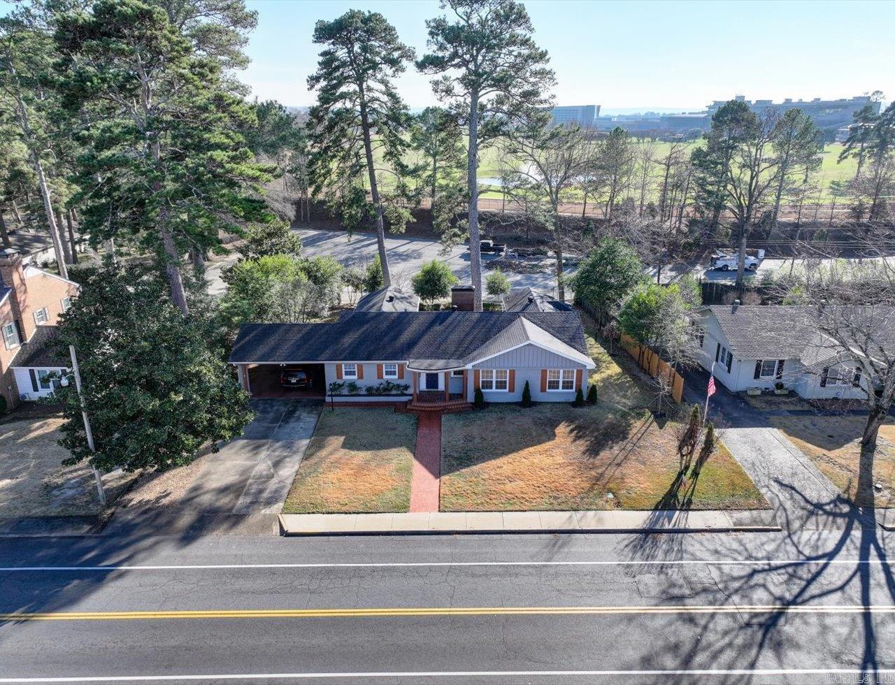 118 Trivista Right  Hot Springs, AR