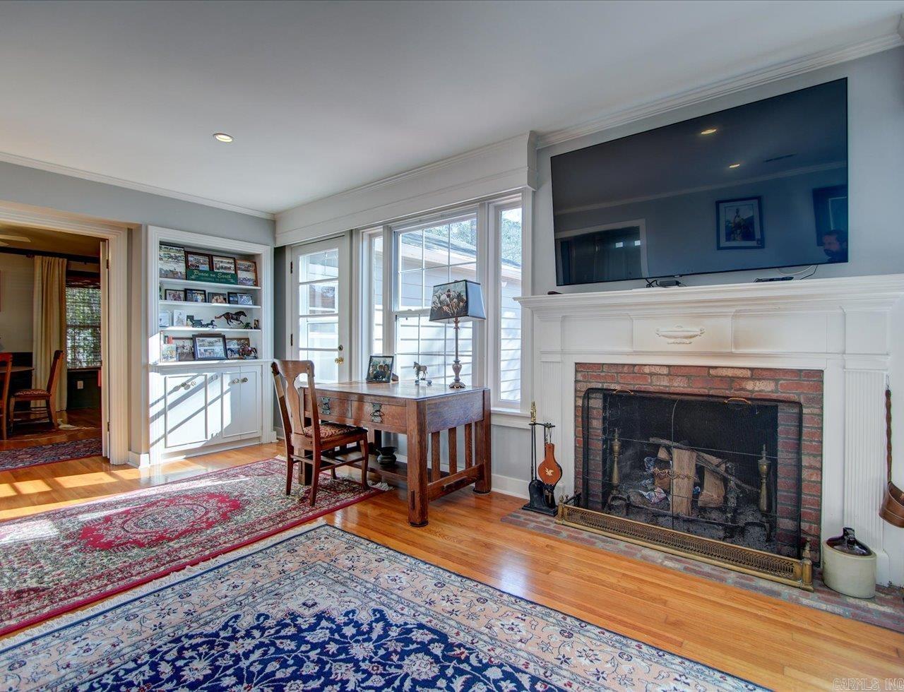 118 Trivista Right  Hot Springs, AR