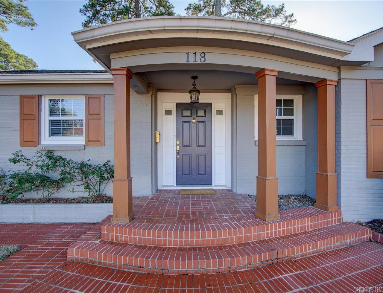 118 Trivista Right  Hot Springs, AR