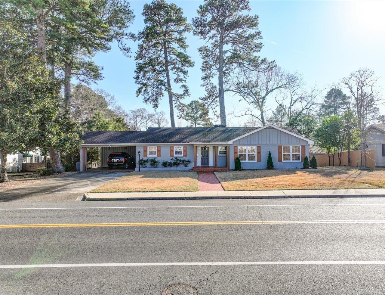 118 Trivista Right  Hot Springs, AR