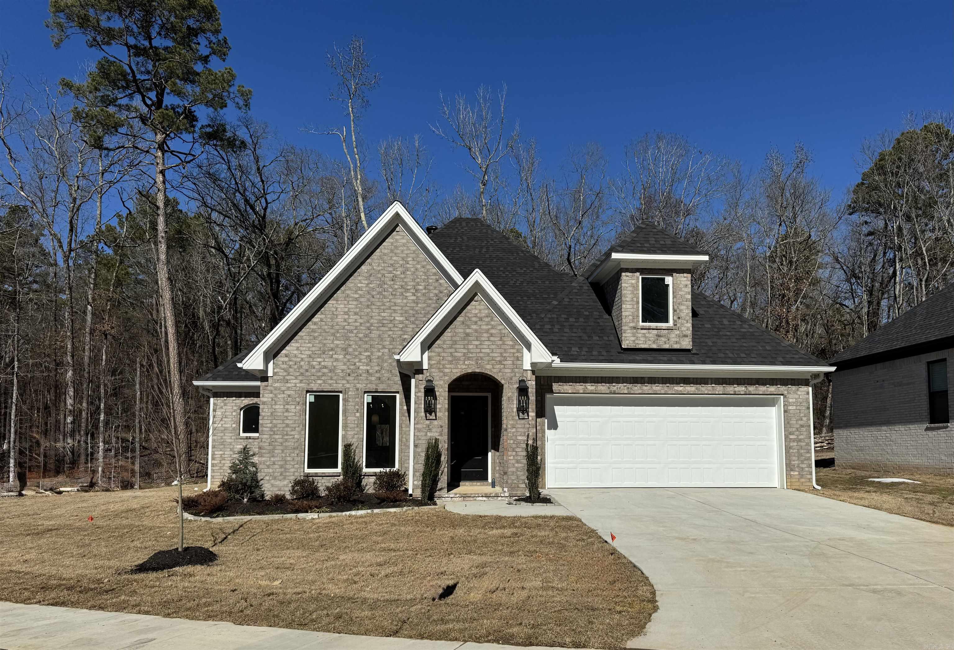 7166 Moon View  Alexander, AR