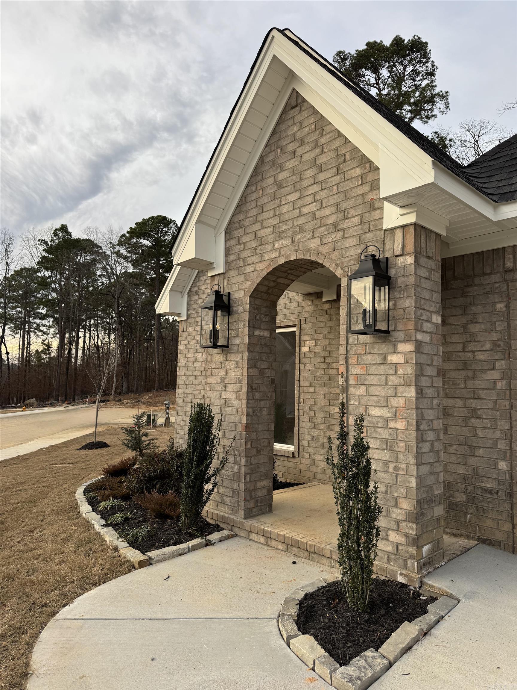 7166 Moon View  Alexander, AR