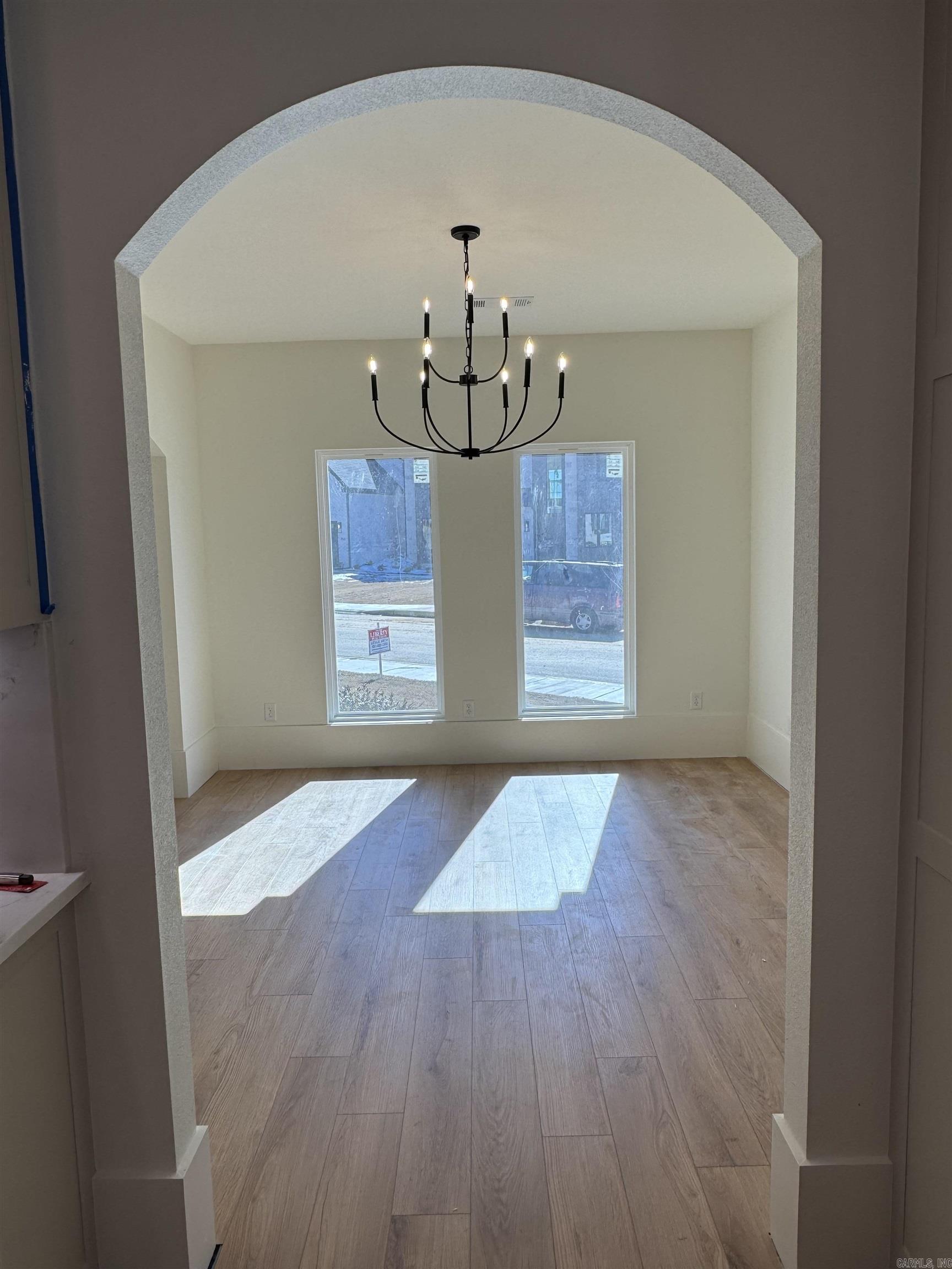 7166 Moon View  Alexander, AR