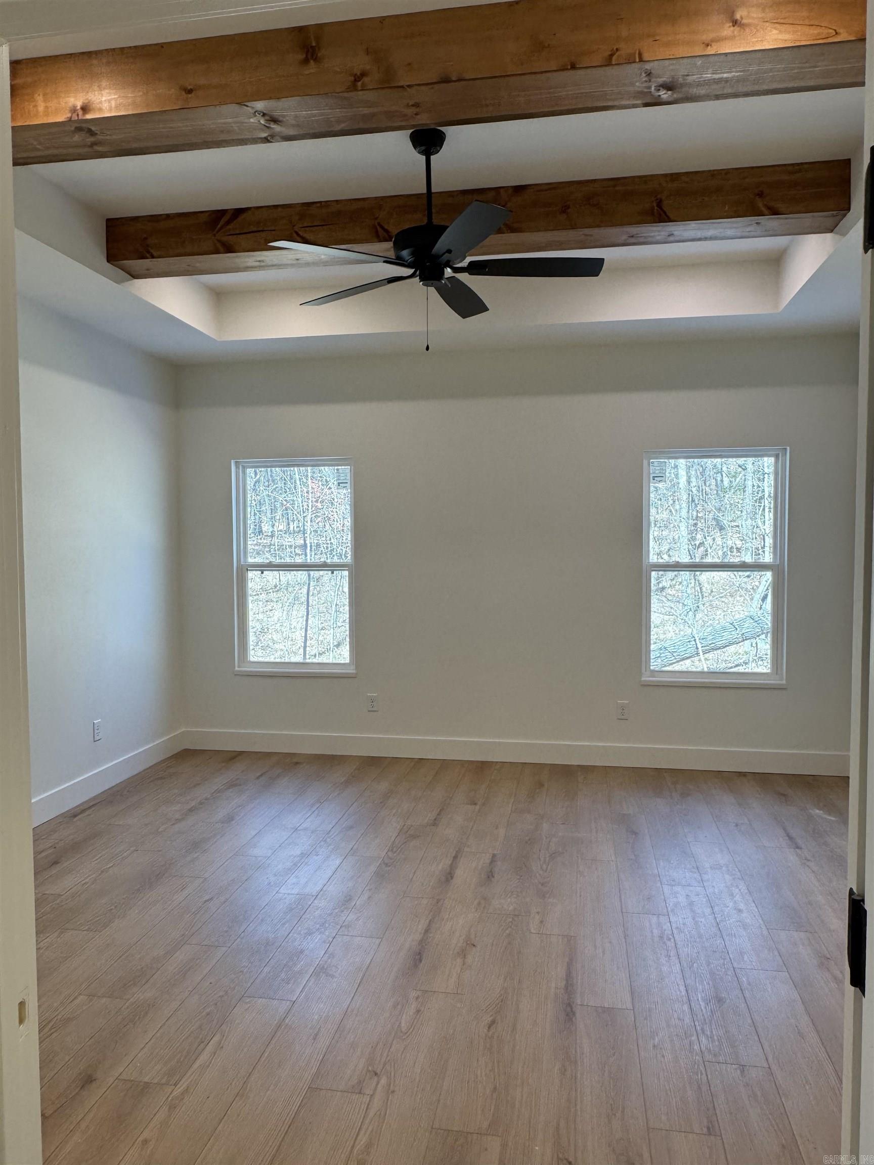 7166 Moon View  Alexander, AR