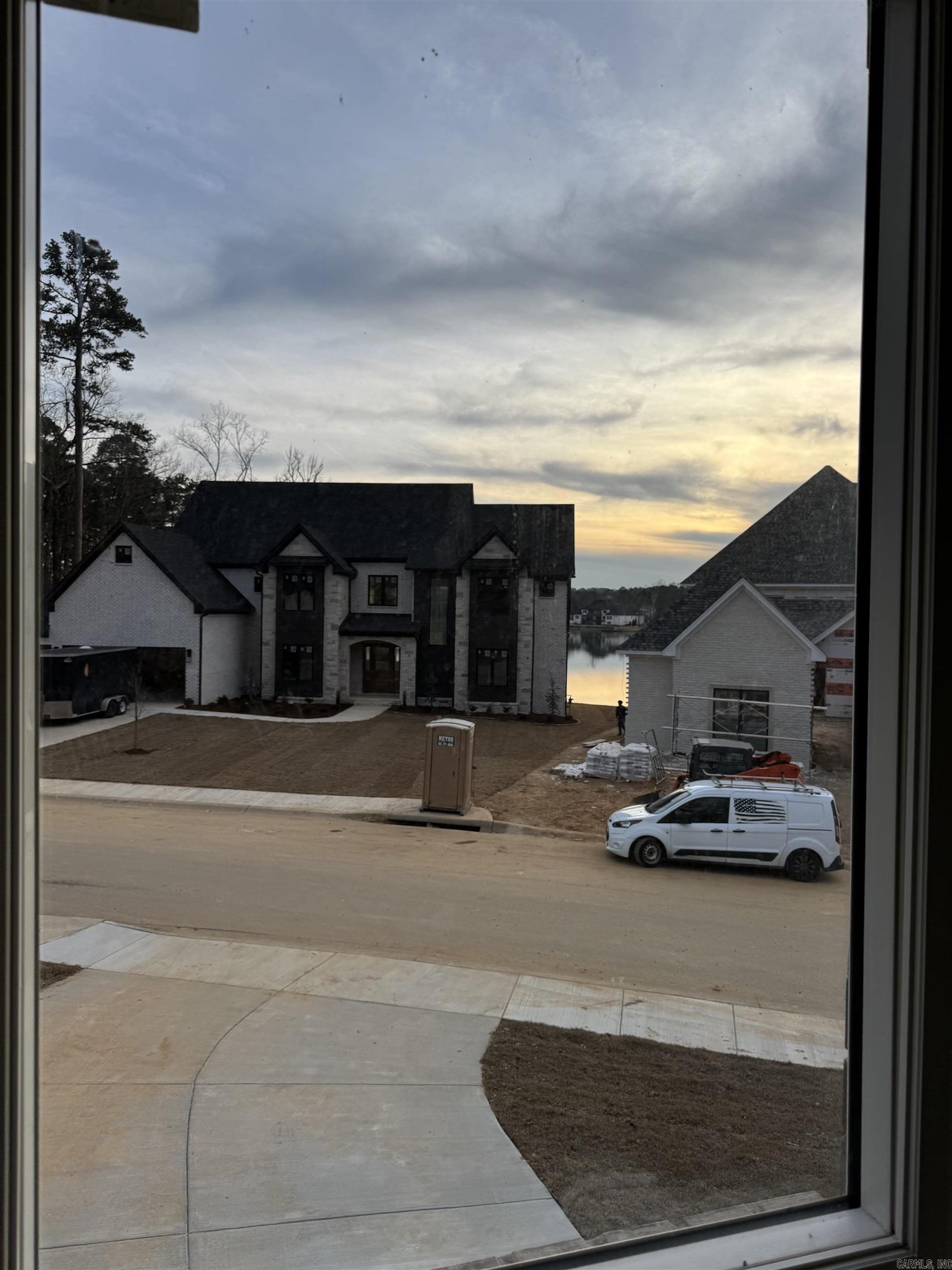 7166 Moon View  Alexander, AR