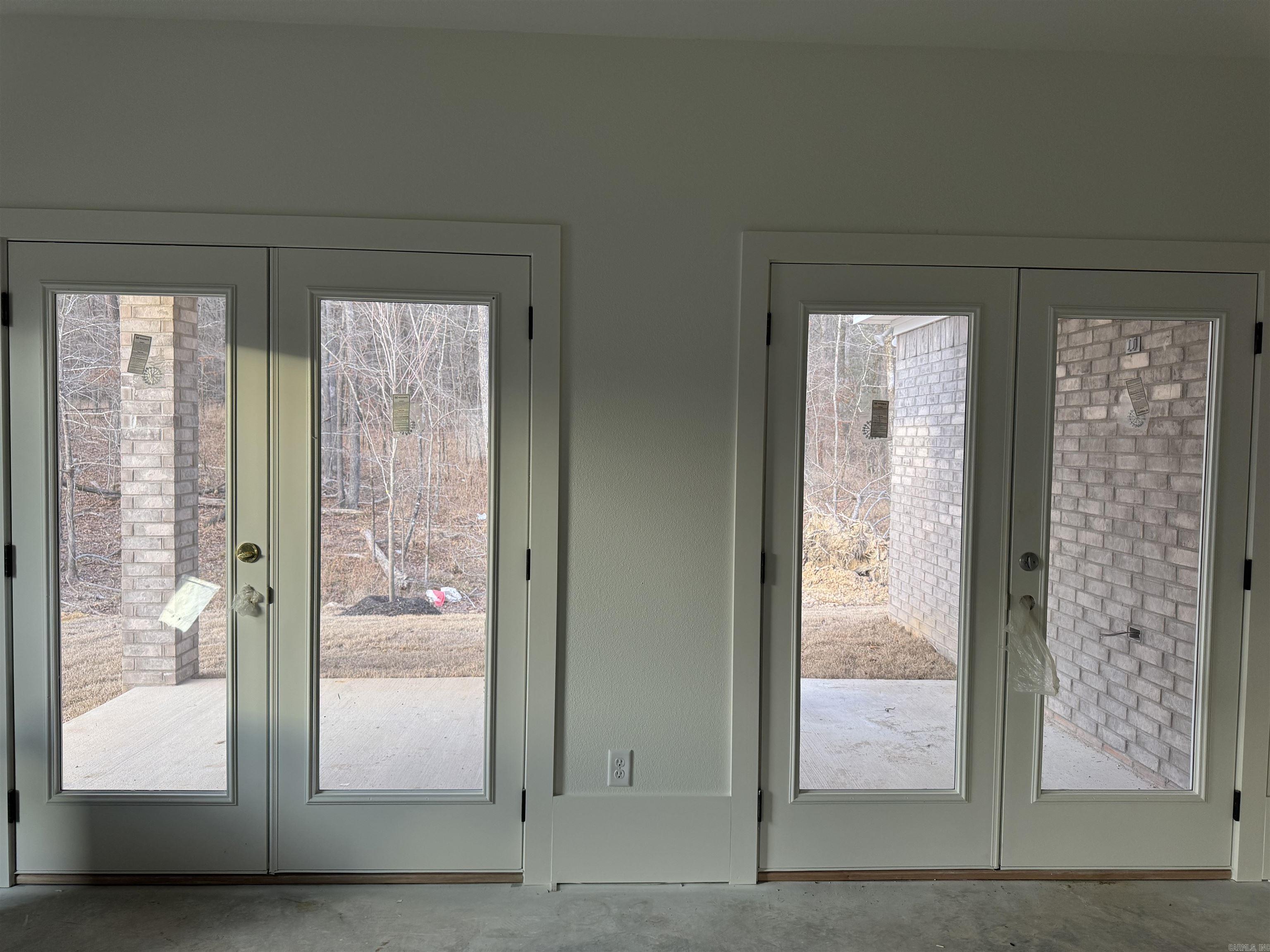 7166 Moon View  Alexander, AR