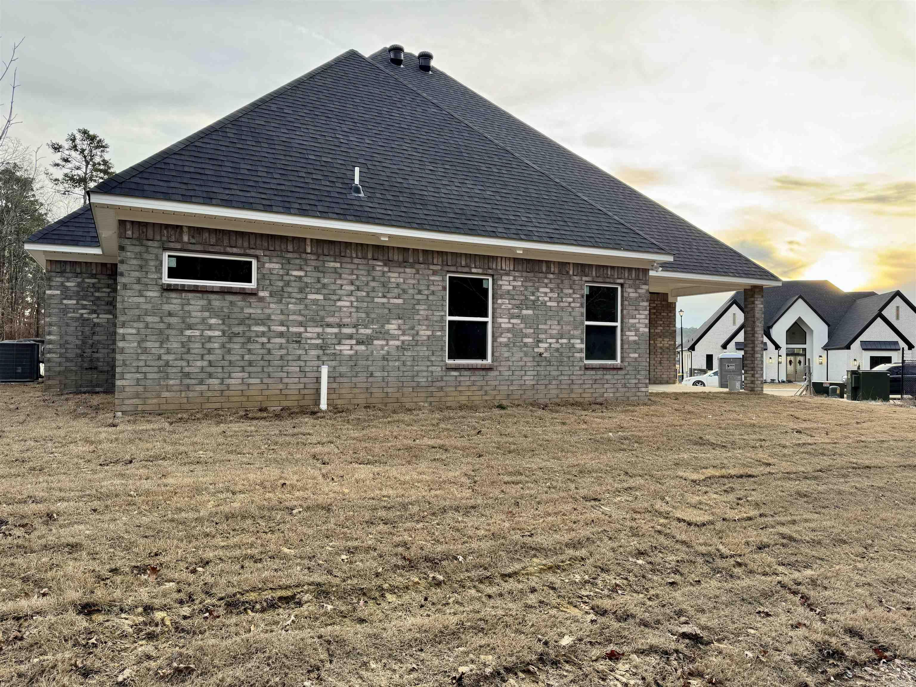 7166 Moon View  Alexander, AR