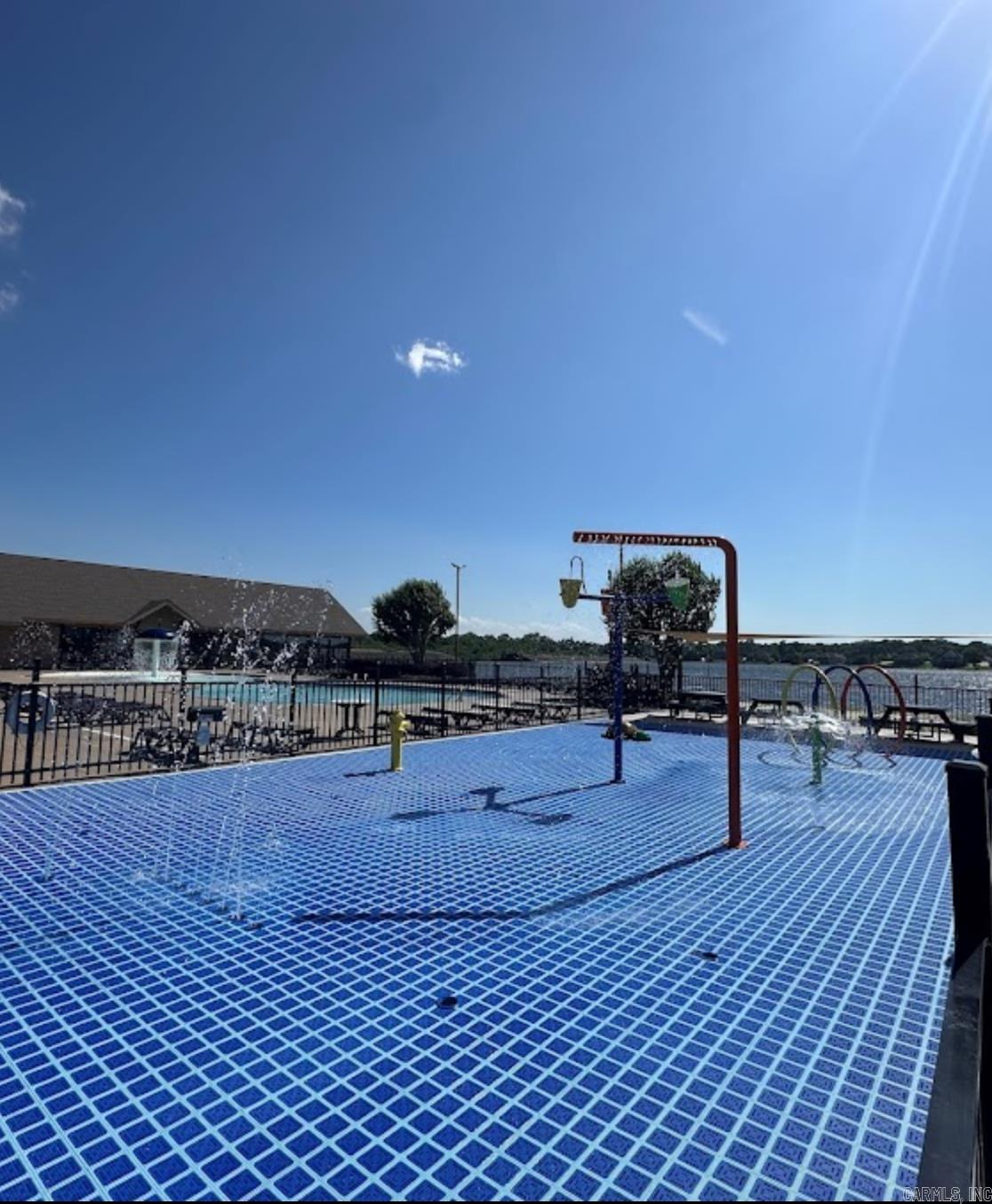 7166 Moon View  Alexander, AR