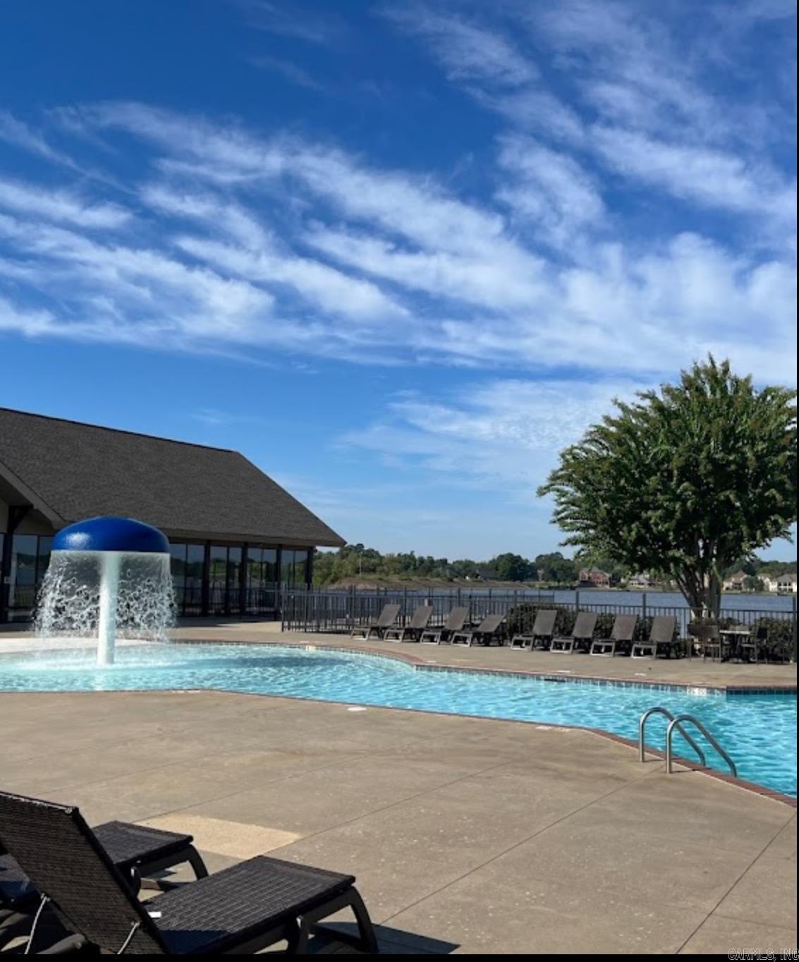 7166 Moon View  Alexander, AR