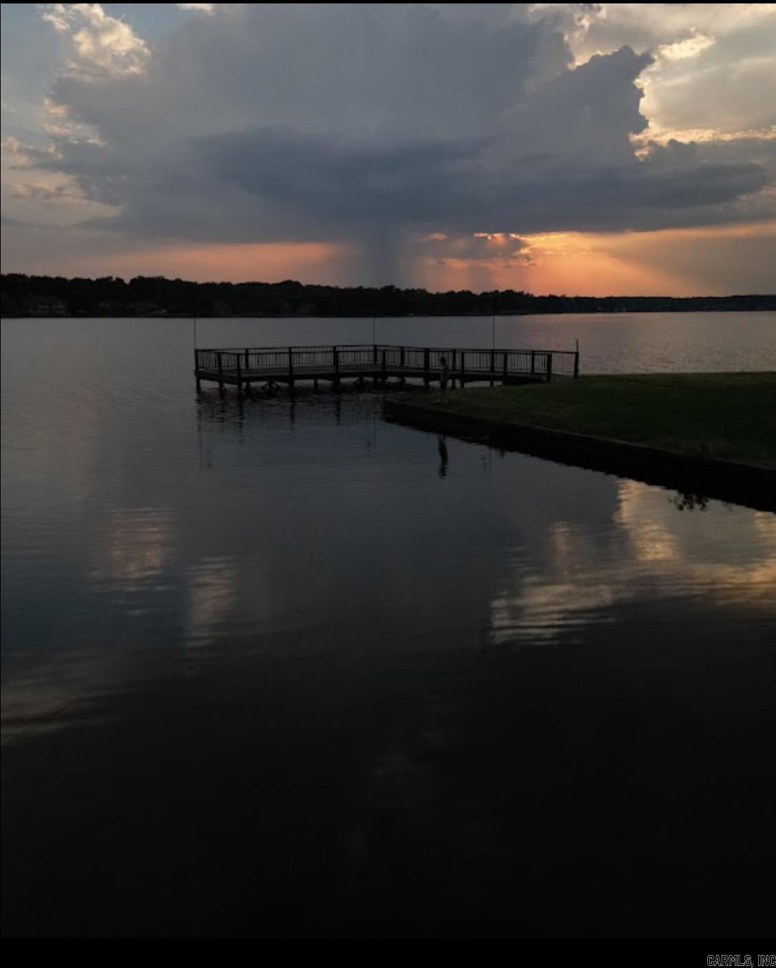 7166 Moon View  Alexander, AR