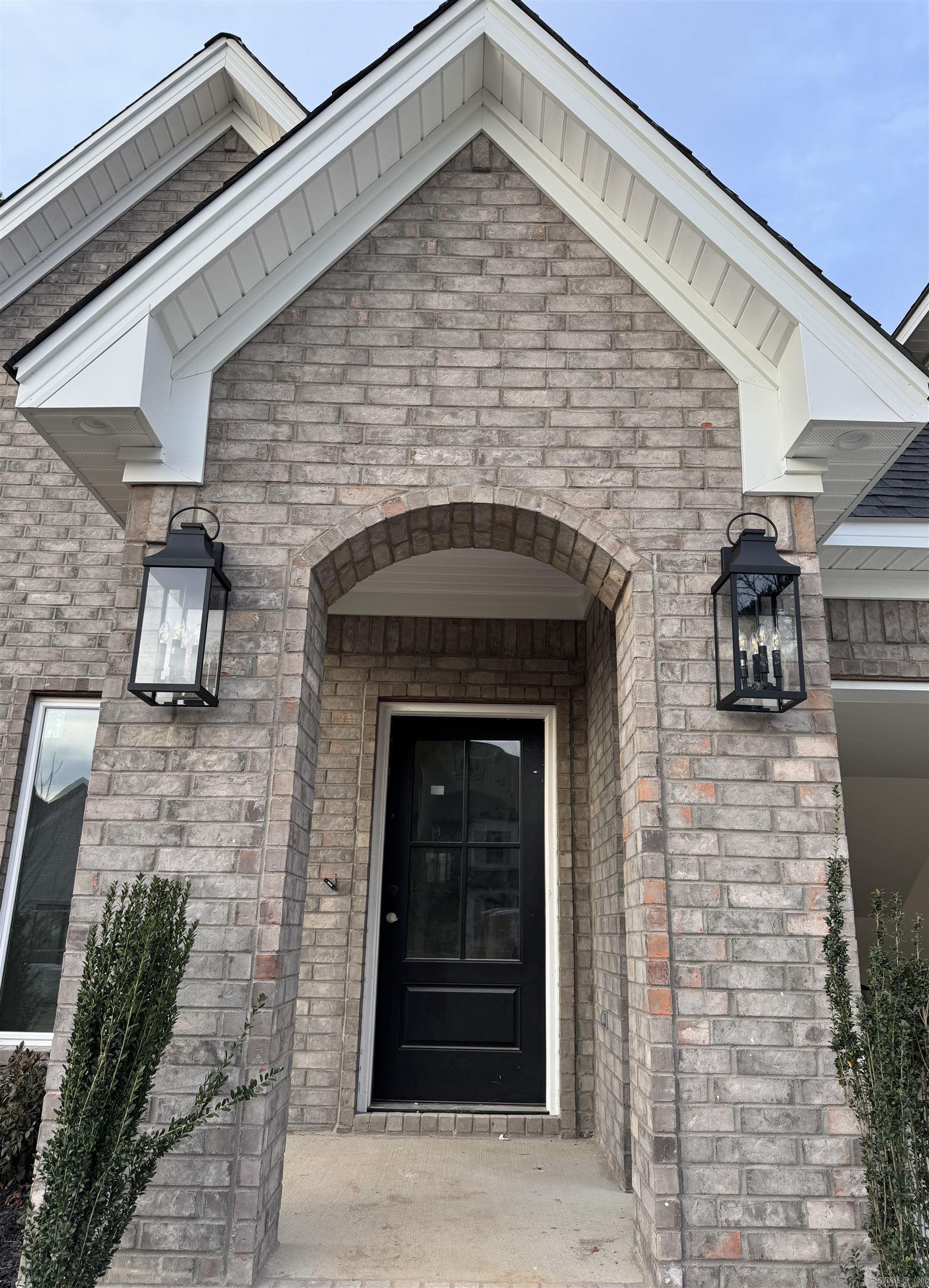 7166 Moon View  Alexander, AR