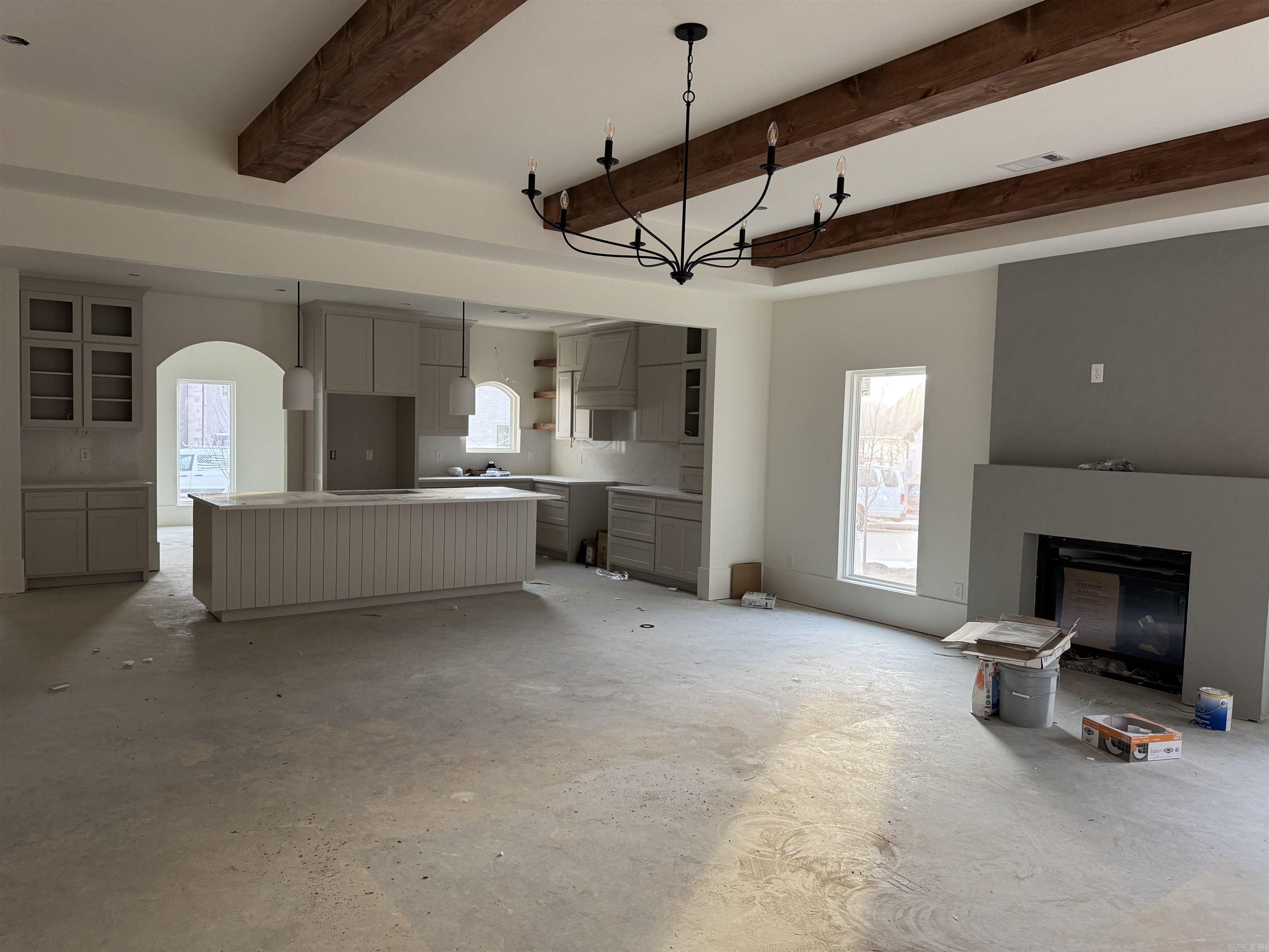 7166 Moon View  Alexander, AR