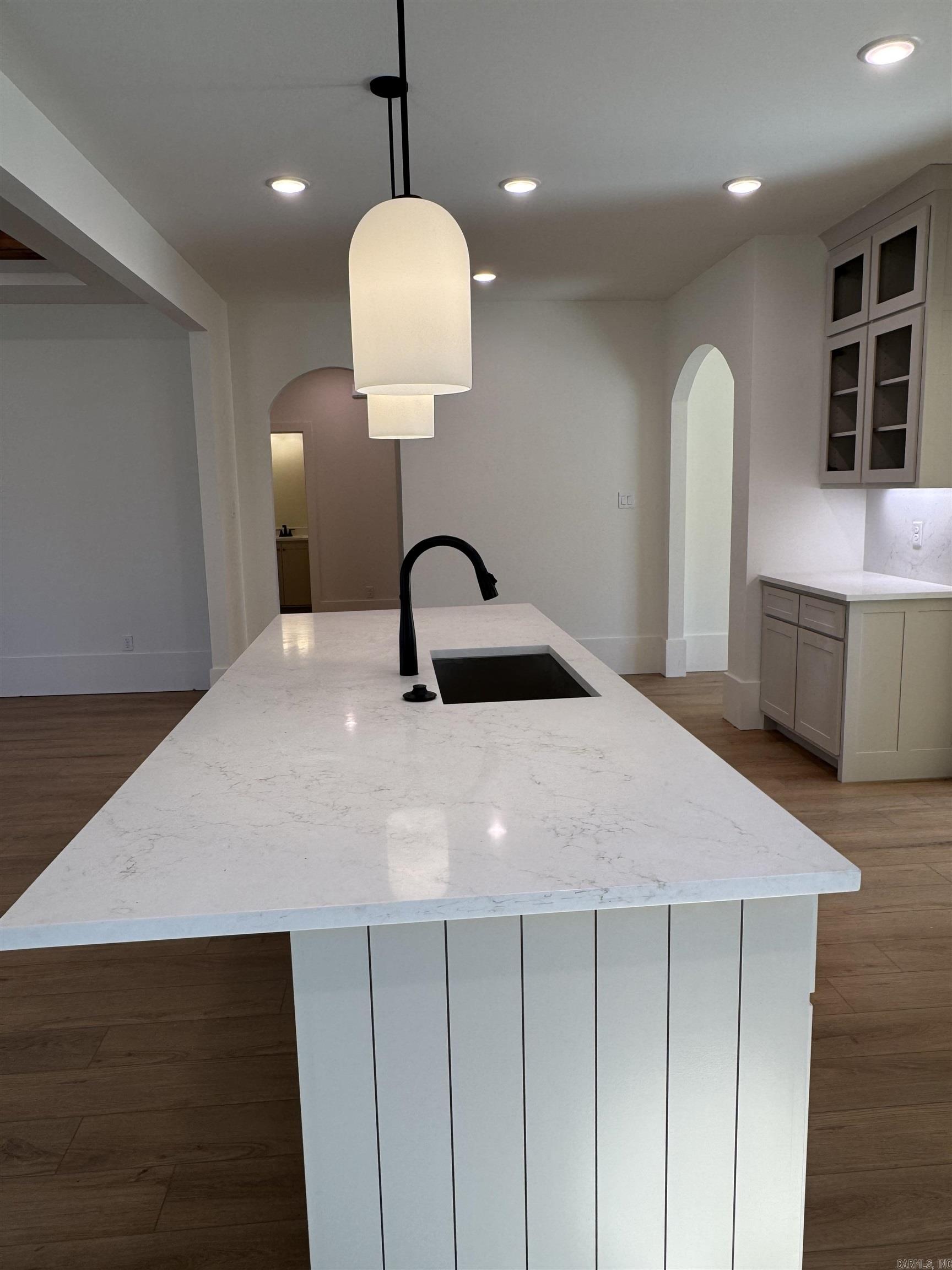 7166 Moon View  Alexander, AR