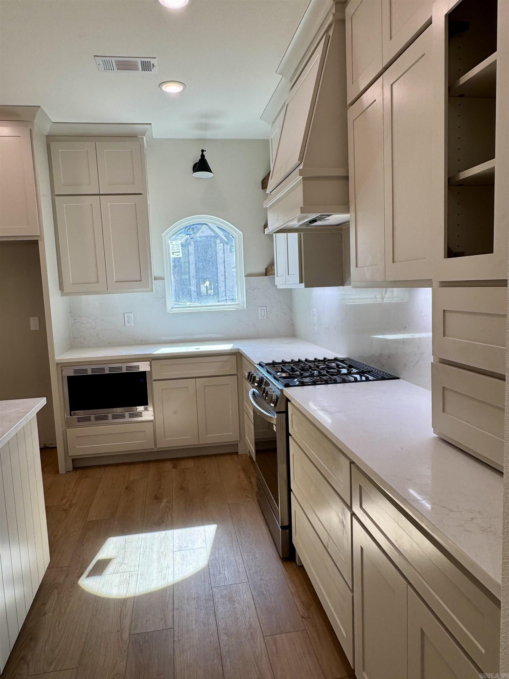 7166 Moon View  Alexander, AR