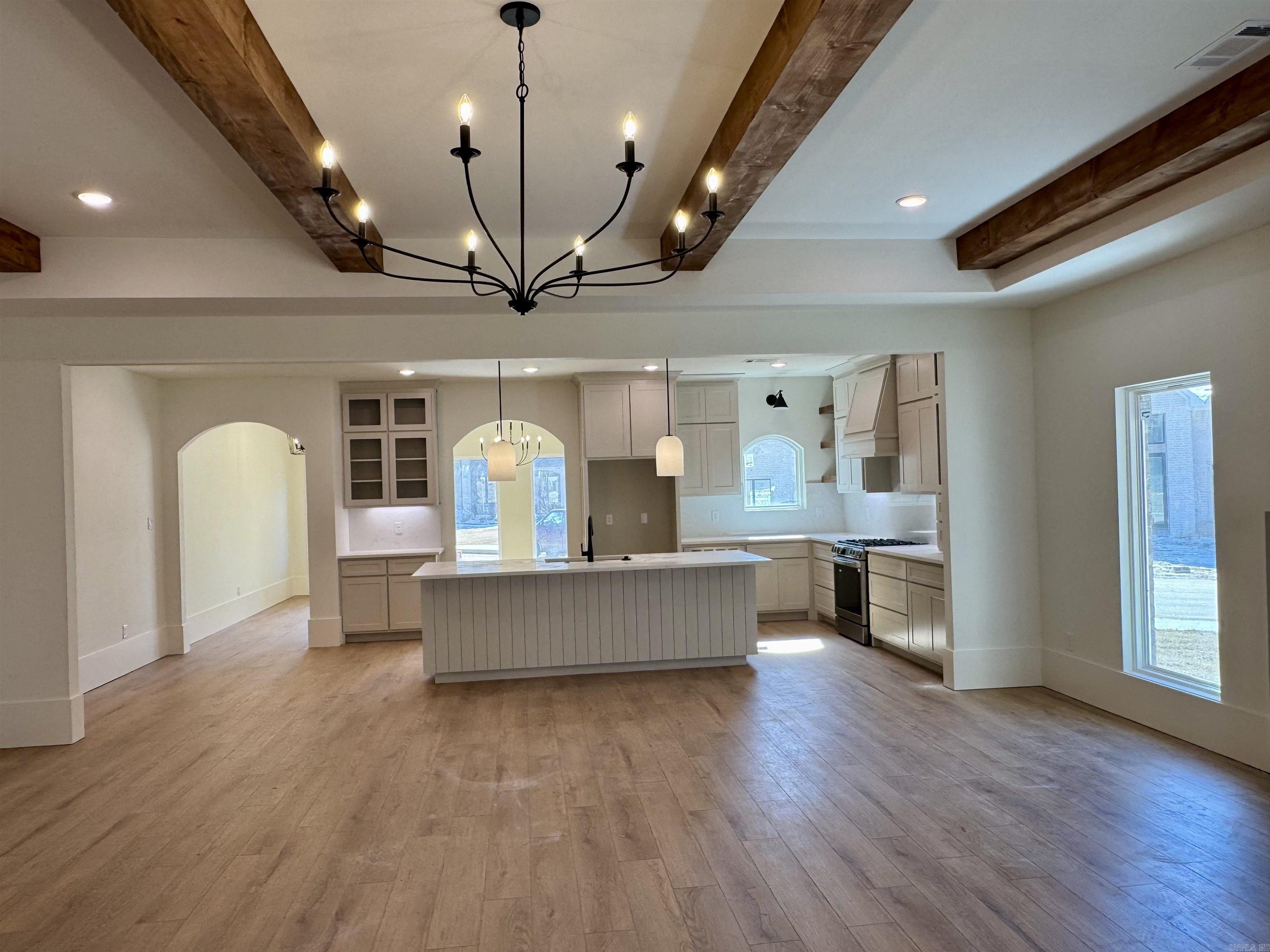 7166 Moon View  Alexander, AR