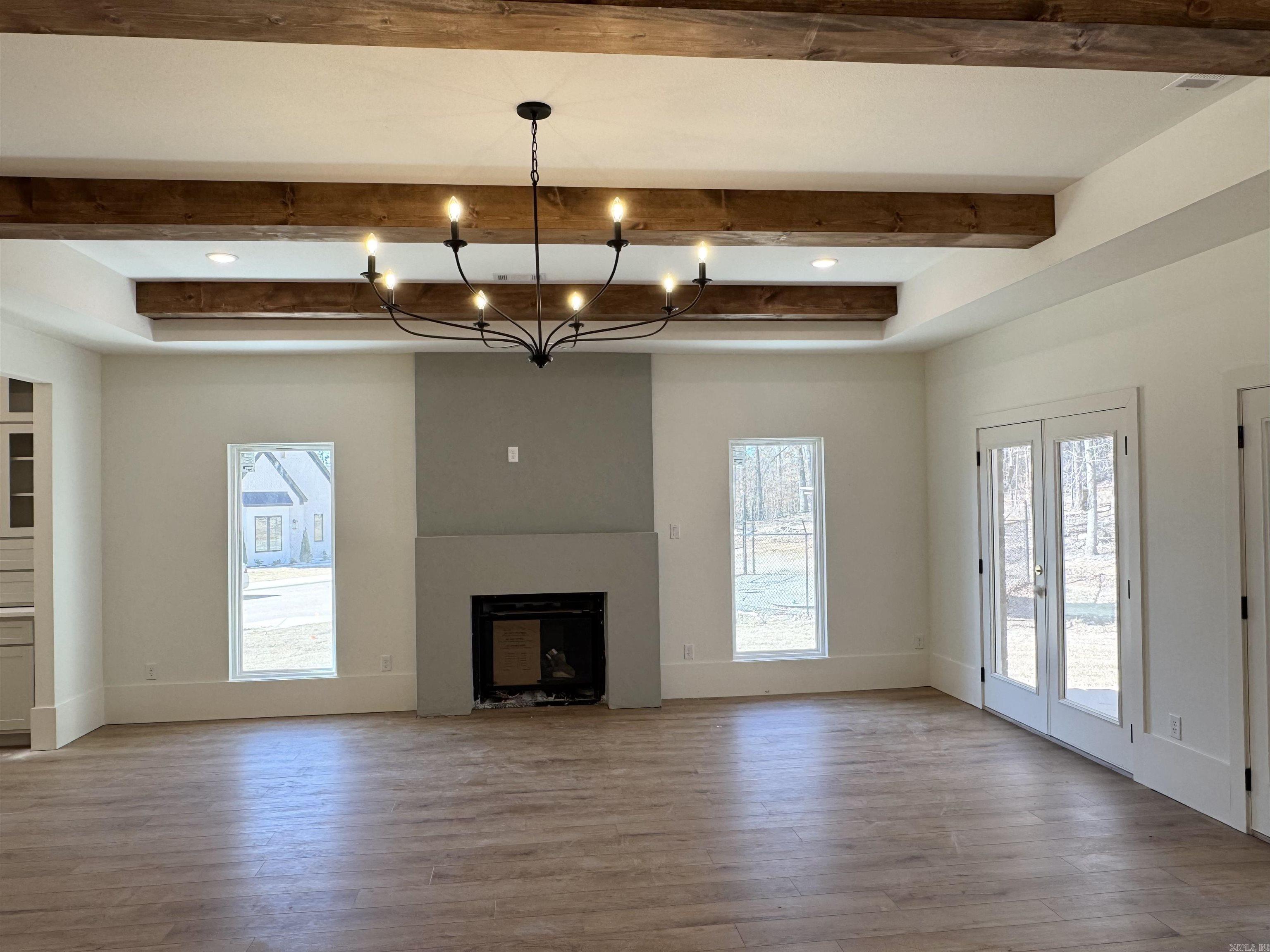 7166 Moon View  Alexander, AR