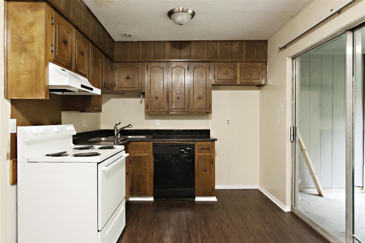 5709 Sorenson  North Little Rock, AR