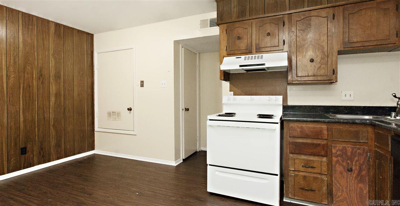 5709 Sorenson  North Little Rock, AR