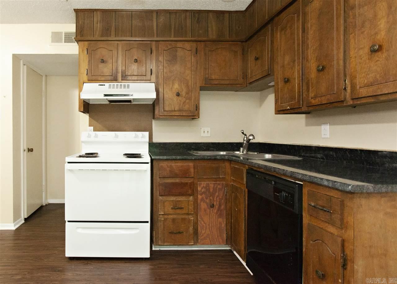 5709 Sorenson  North Little Rock, AR