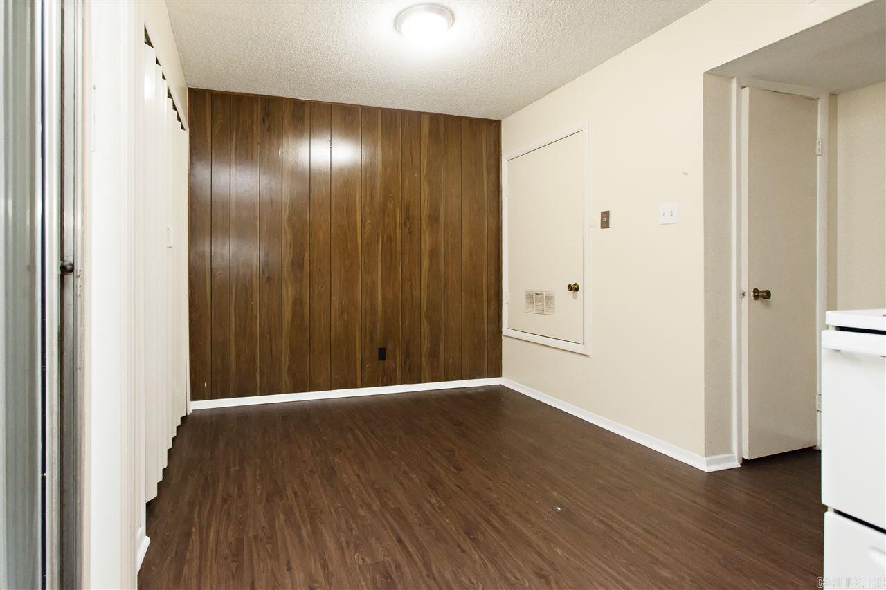 5709 Sorenson  North Little Rock, AR