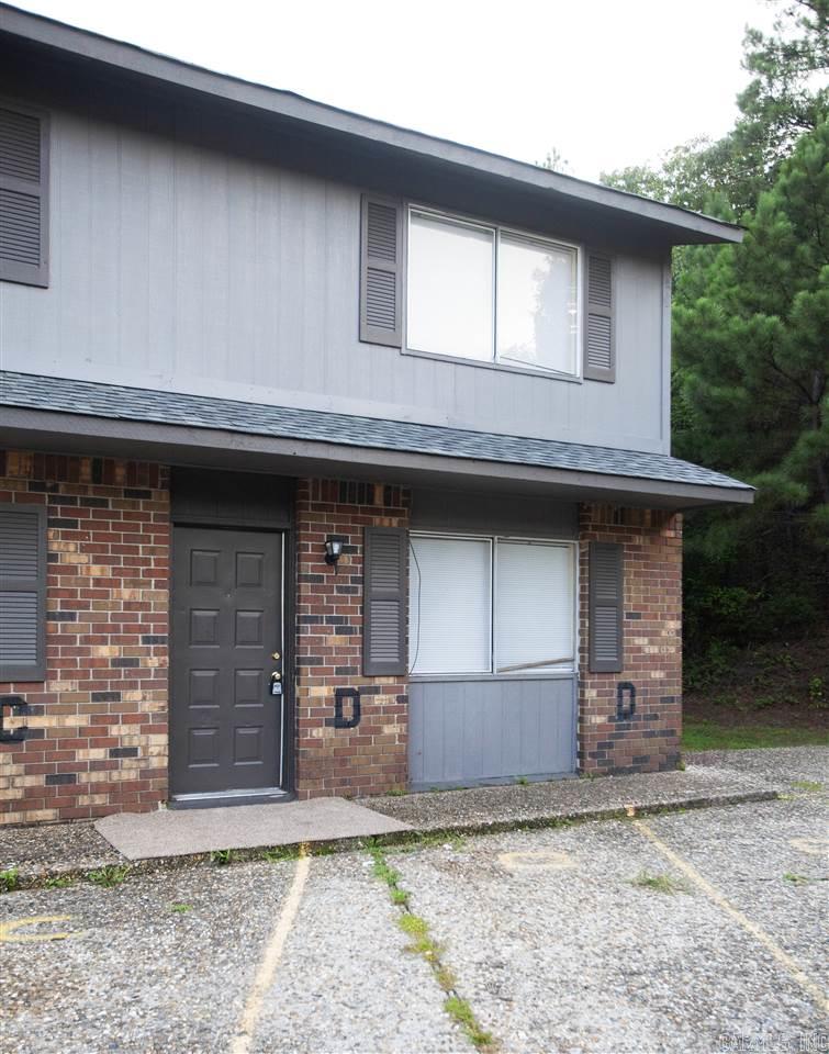 5709 Sorenson  North Little Rock, AR