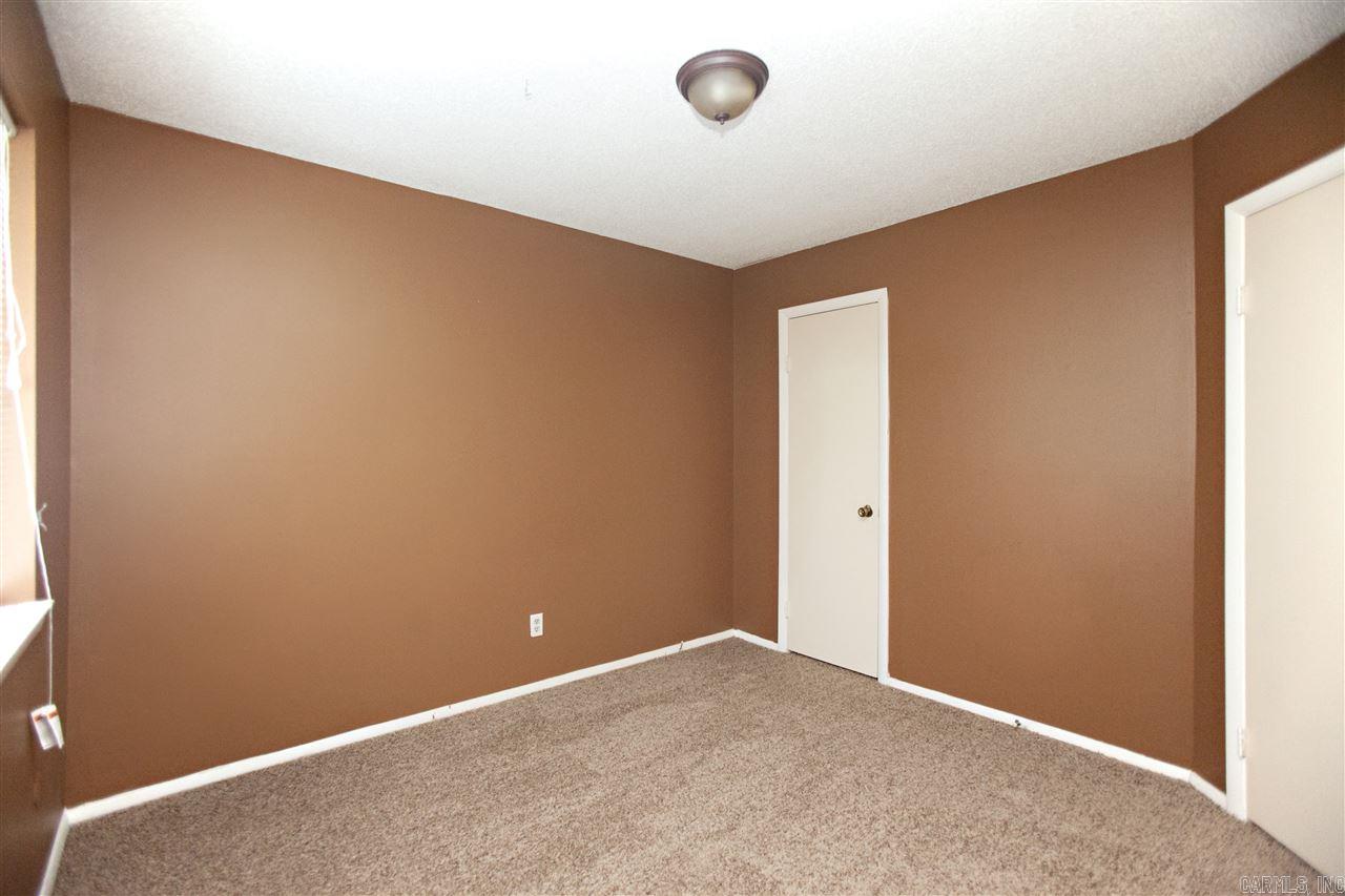 5709 Sorenson  North Little Rock, AR