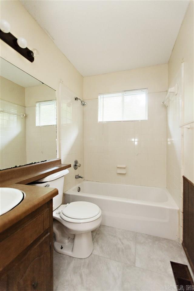 5709 Sorenson  North Little Rock, AR